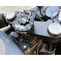 GPR V5S Stabilizer for Kawasaki ZX-6r 636 (2019+) GPR V5S Stabilizer for Kawasaki ZX-6r 636 (2019+)